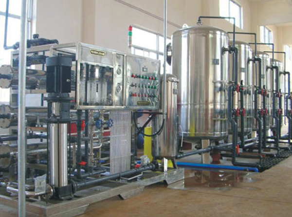 反滲透設備 反滲透設備